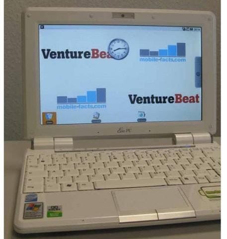 是Android on Eee PC 1000 這篇文章的首圖