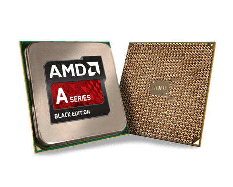 是集 HSA 、 GCN 、 hUMA ， AMD 宣布 Kaveri APU 正式推出這篇文章的首圖