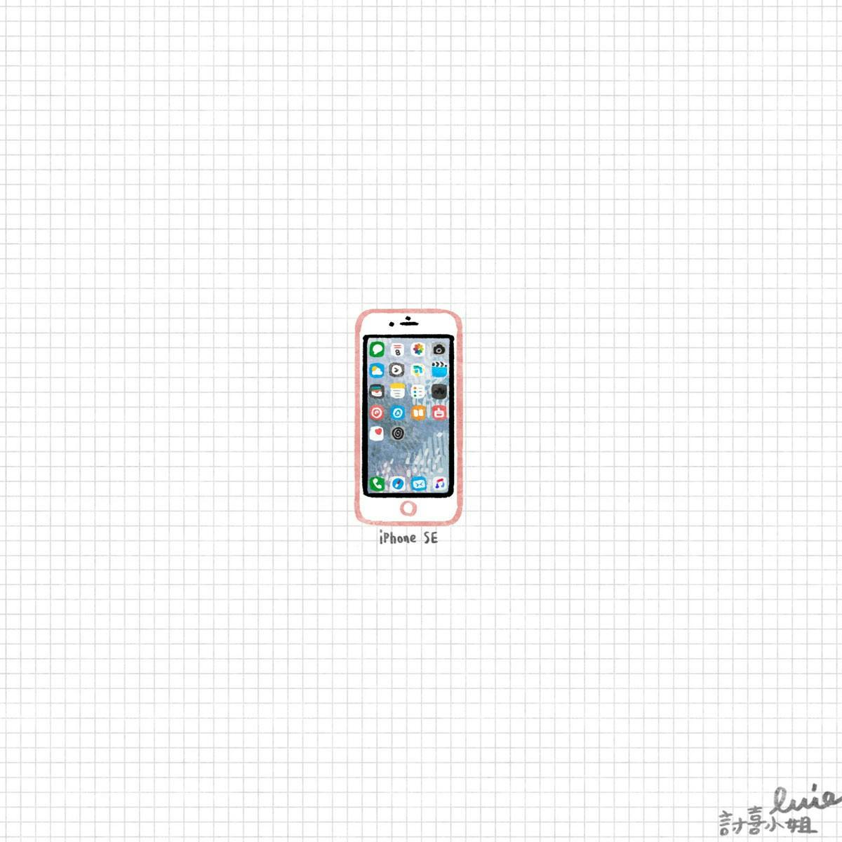 是今日新聞淺談：Apple 推出低價阿鳳 iPhone SE，定價可能落在 450 美金這篇文章的首圖