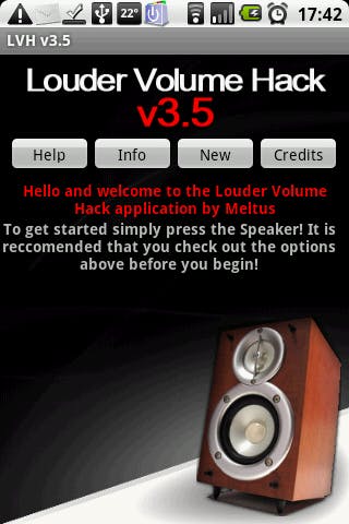 是Louder Volume Hack - 放大手機音量這篇文章的首圖