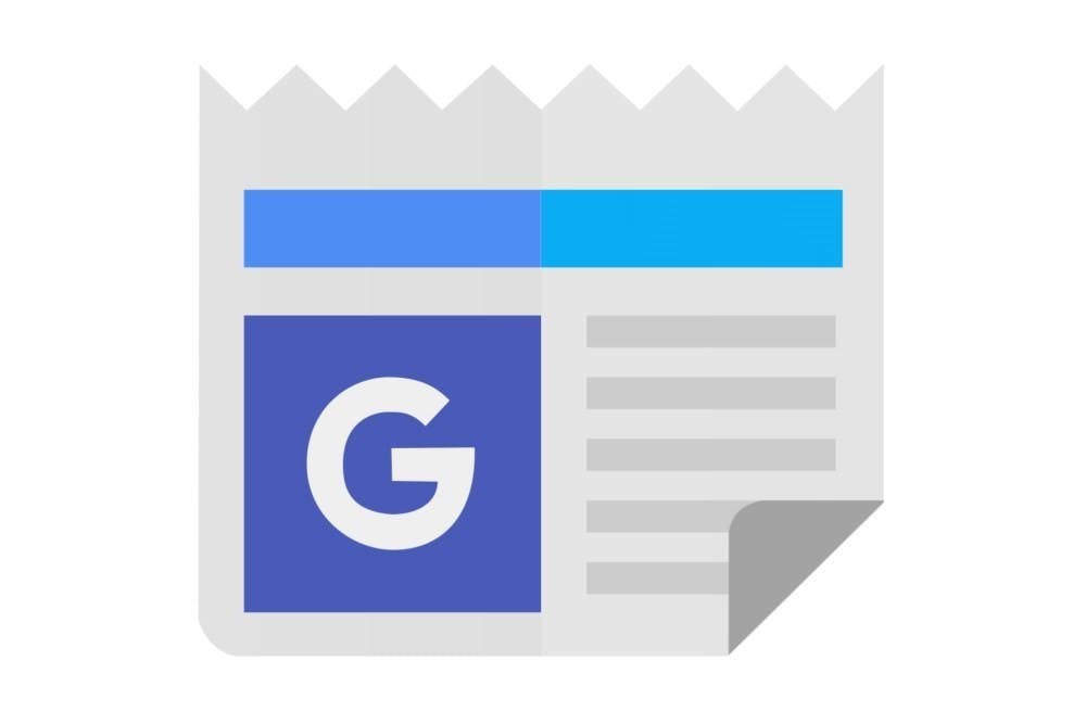 是Google新聞服務可能整合書報攤、YouTube資源 與蘋果新聞服務對抗這篇文章的首圖