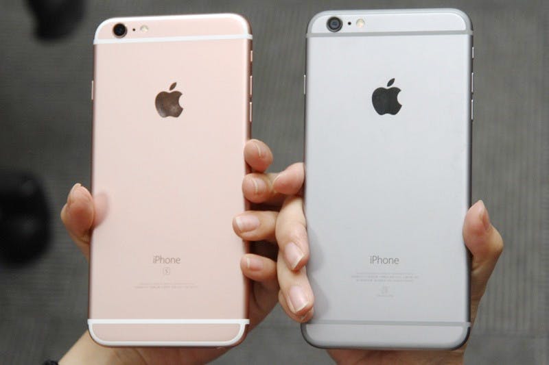 是市場分析：Intel可能加入iPhone處理器代工業務這篇文章的首圖