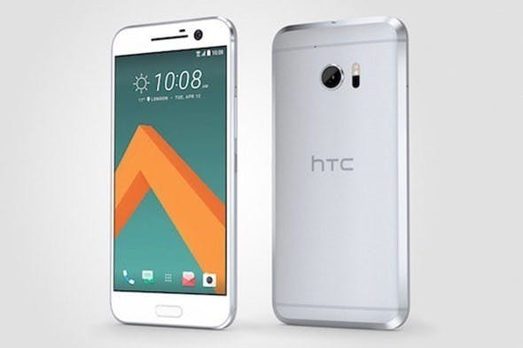 HTC 10