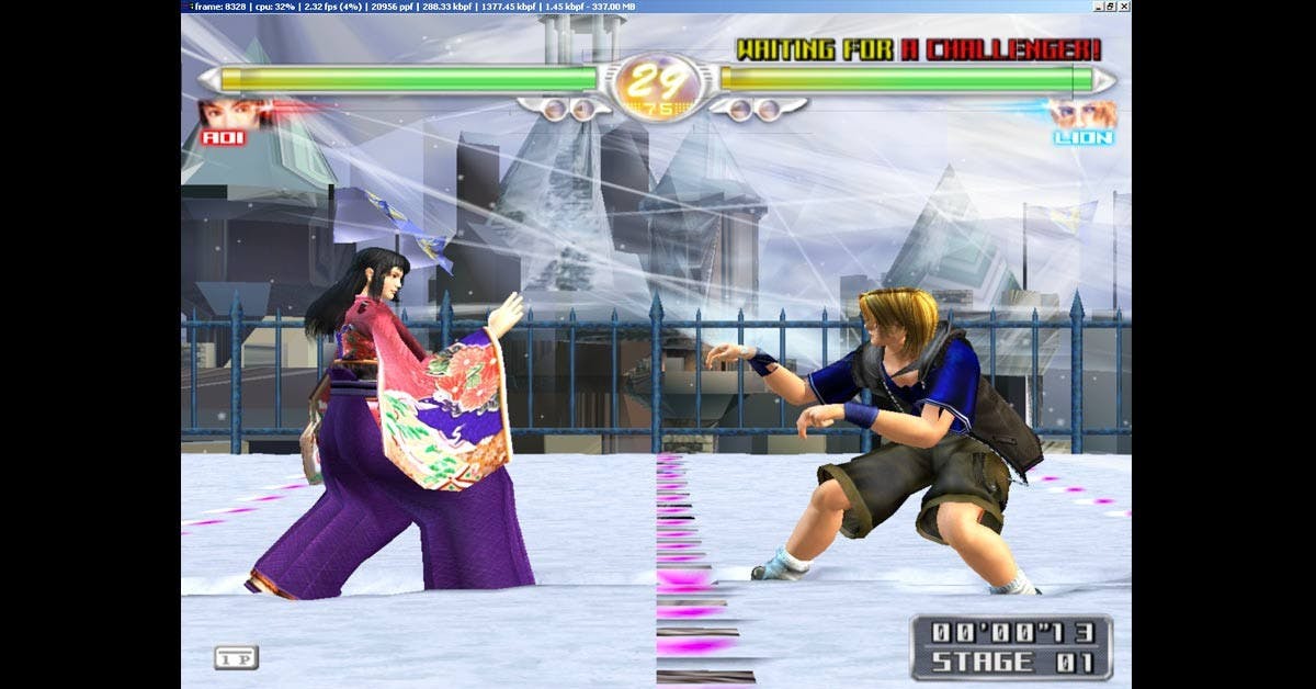是PS4能玩PS2遊戲固然很好，但用PC來玩其實更棒這篇文章的首圖