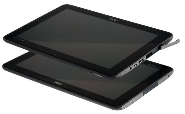 是Acer 1920 x 1200 解析度的平板 A700 外觀正式亮相這篇文章的首圖