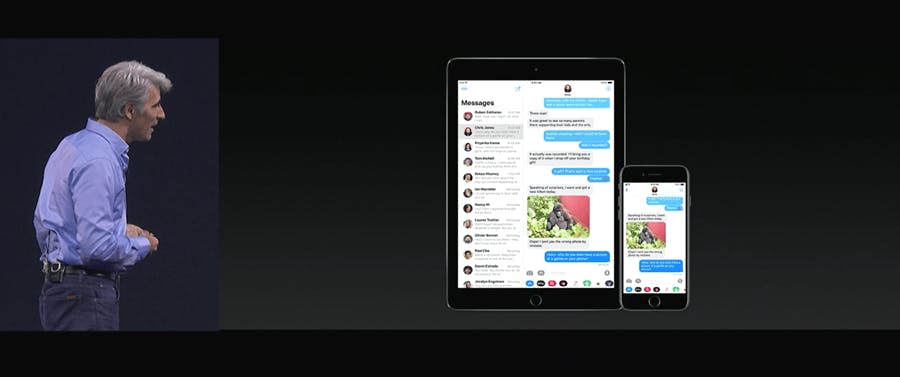 是iOS 11 帶來 11 項重大更新，強化人工智慧應用、行動支付以及更聰明的 Siri這篇文章的首圖