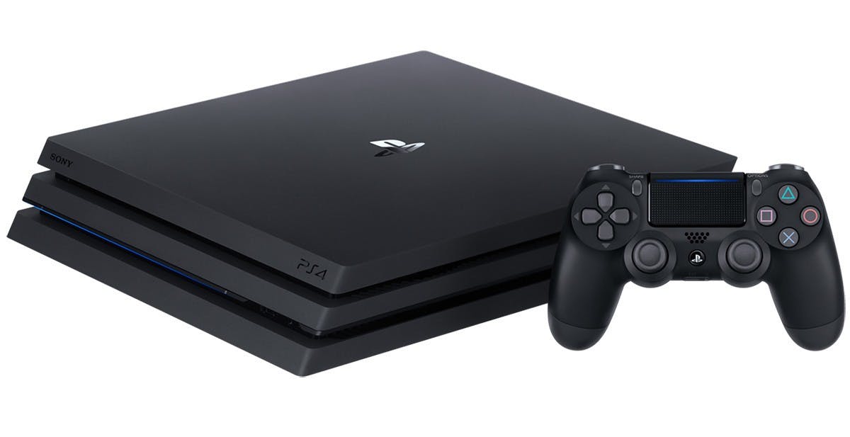 是PlayStation4、PS VR 資訊月優惠多送 2 片遊戲這篇文章的首圖