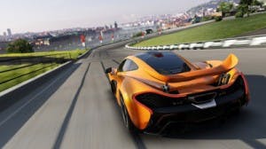 是微軟在 GDC 大會透過 NVIDIA GeForce Titan Black 以 DX 12 執行 Forza 5這篇文章的首圖