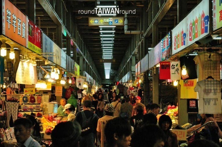 Shilin Night Market (士林夜市)-002.JPG