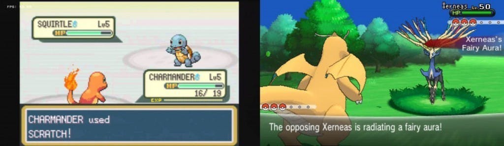 pokemon