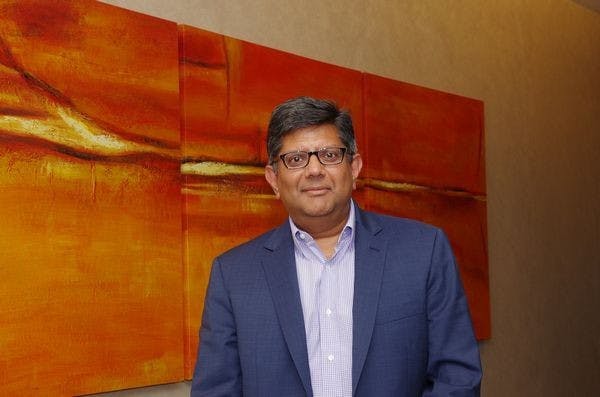 是高通行銷長 Anand Chandrasekher 訪談：高通提供從入門到高階的 4G 平台，給客戶多元且易用的選擇這篇文章的首圖