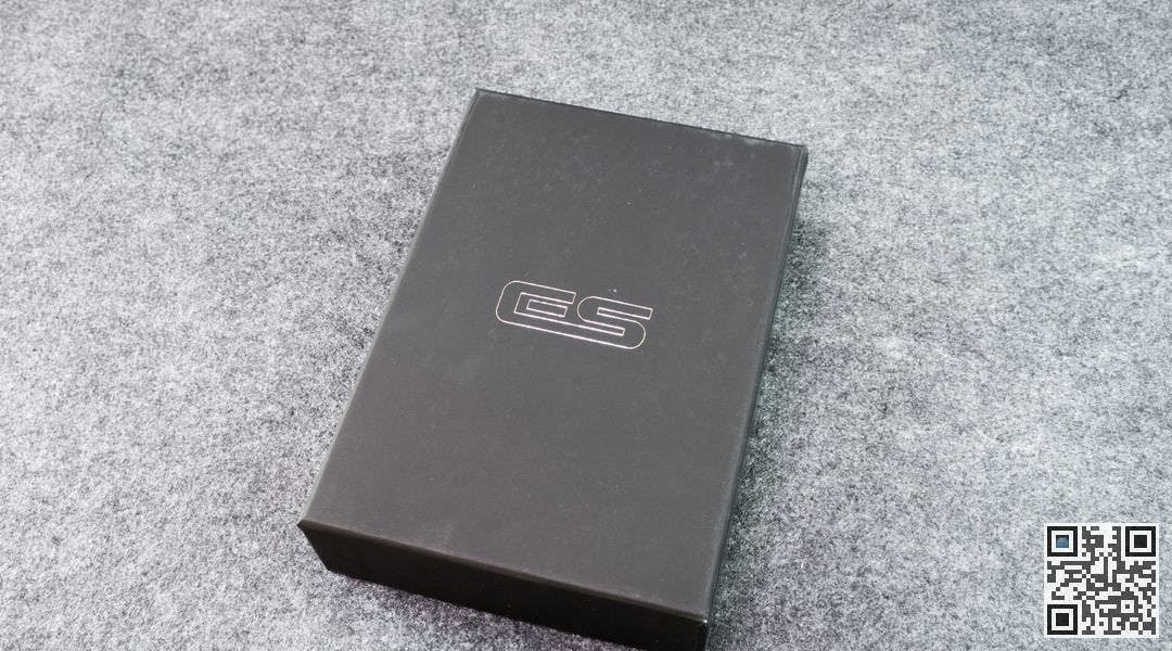 EARSONICS ES2