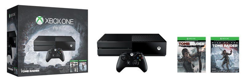 【消息稿圖片3】Xbox One 單機版古墓奇兵崛起限量典藏組_resize