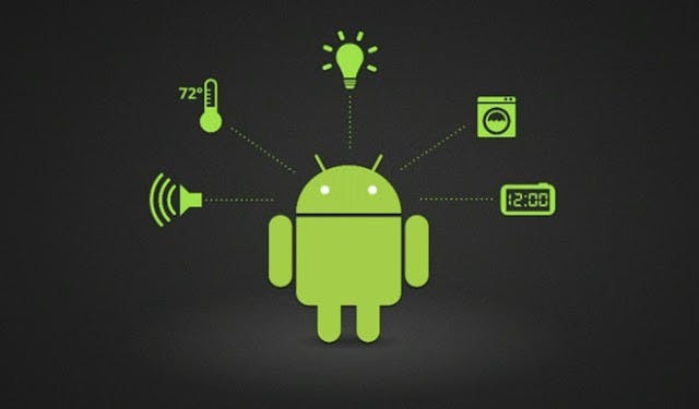 是CES 2015 ：觀測之一、 IoT 應用作業系統並非重點，溝通協定能否一統才是關鍵這篇文章的首圖