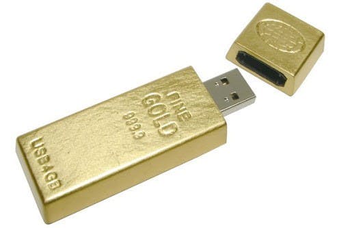是附加價值超高的 USB 隨身碟這篇文章的首圖