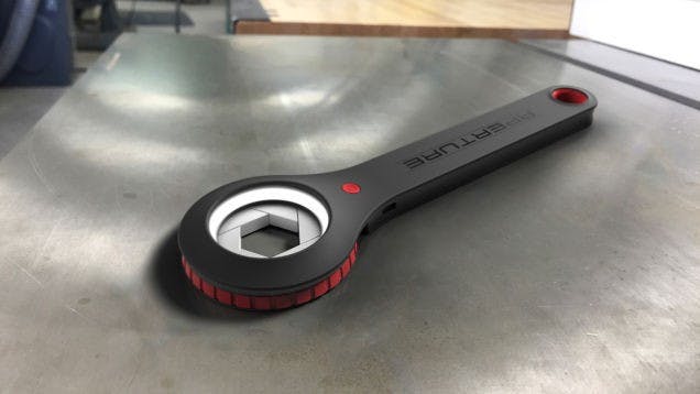 是從相機光圈演伸的無號自由扳手這篇文章的首圖