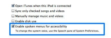 是讓你的 iPod 變成夥計...這篇文章的首圖