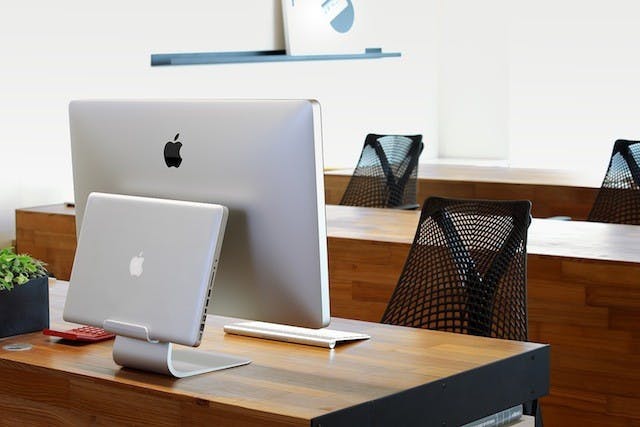 是Just Mobile AluRack Macbook 筆電揹架這篇文章的首圖