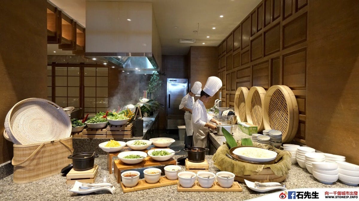 是【海南．三亞】三亞理文索菲特酒店 – 自助餐吃什麼看看就懂了這篇文章的首圖