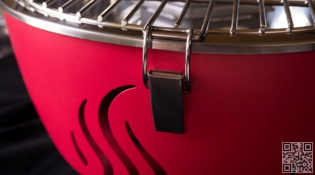 KBtalKing Grill