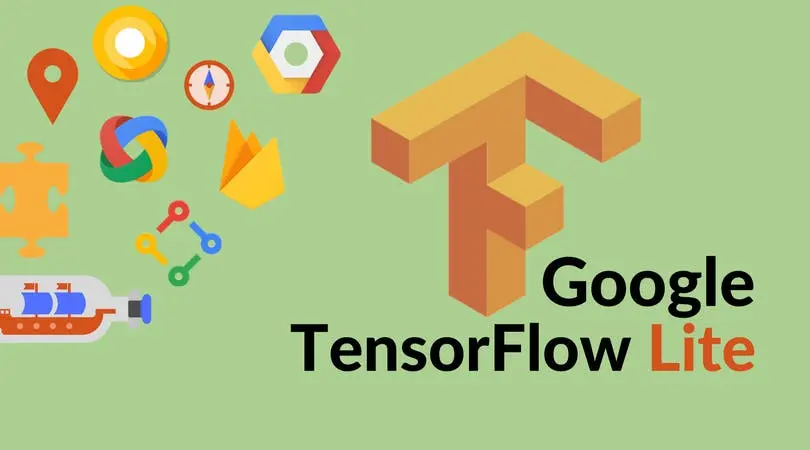 Google 對 Apple 伸出機器學習橄欖枝：TensorFlow Lite 將支援 Core ML！ (131449) - Cool3c