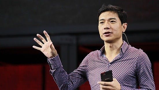 是這篇《我是如何堅持10多年站在反百度第一線的》揭發百度醜惡一面，老闆李彥宏回應我們是高尚的！這篇文章的首圖