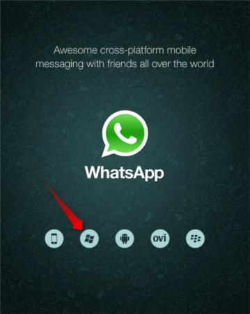 是【香港】WhatsApp Windows Phone 7 版即將現身這篇文章的首圖