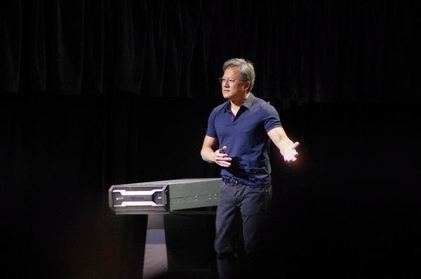 是GTC 2014 ：針對設計產業的光線追蹤運算， NVIDIA 發表 Iray VCA 伺服器這篇文章的首圖