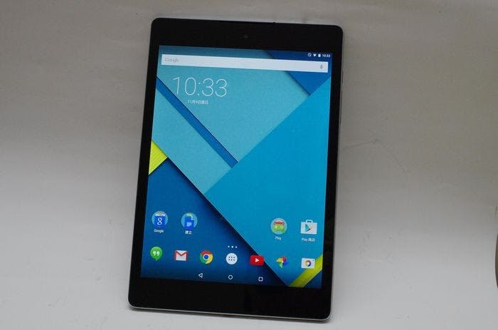是HTC 代工的 Nexus 手機 Marlin 將搭載 Snapdragon 820 與牛軋糖系統這篇文章的首圖