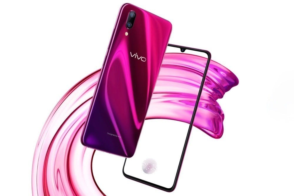 是Nokia 9即將在印度市場揭曉？ 應該只是國際版Nokia 6.1 Plus這篇文章的首圖