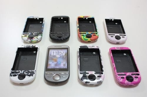 是平價Android手機第一發：HTC Tattoo這篇文章的首圖