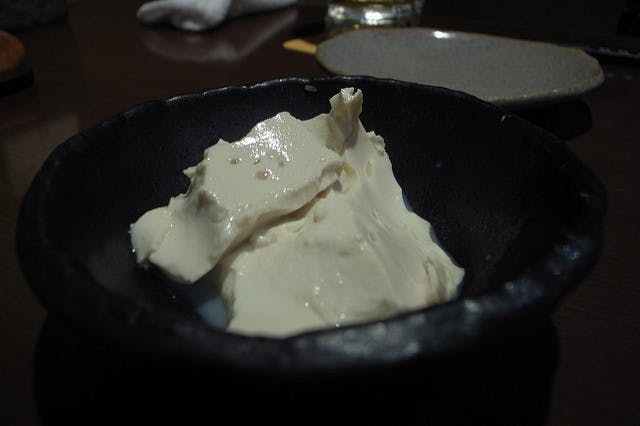 お通し