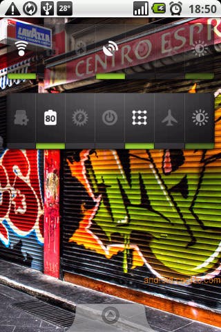 是SwitchPro Widget - 快速切換各種設定這篇文章的首圖