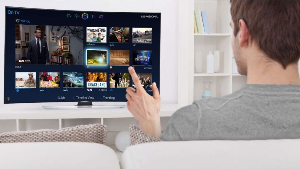 samsung-smarttv-gesturecontrol