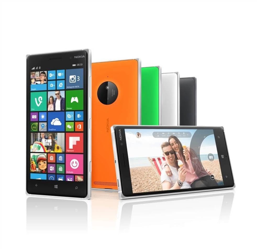 是Nokia 正在找尋能一起在 2016 年底重返手機榮耀的小夥伴們(ﾉﾟ∀ﾟ)ﾉ這篇文章的首圖