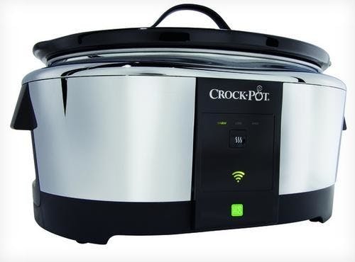 是CES 2014：用 Belkin Crock-Pot 智慧鍋燉料理，保證考試一百分！（？）這篇文章的首圖