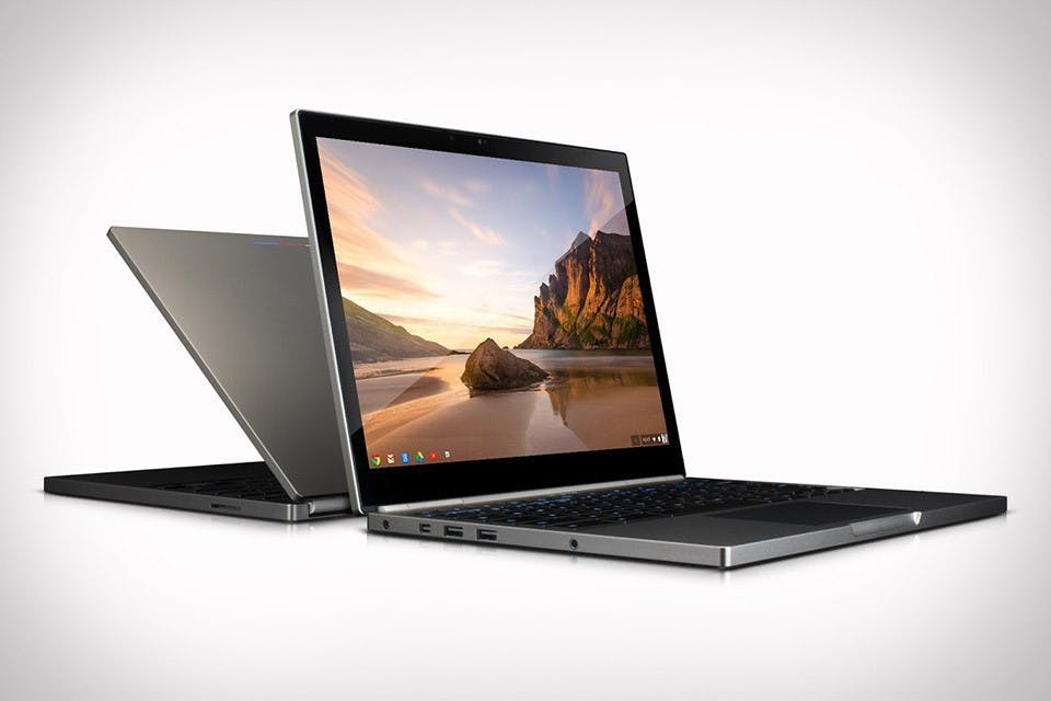 是系統融合之路不遠？傳 Google 著手測試搭載 Android 與 Chrome OS 的混合系統 Andromeda 裝置這篇文章的首圖