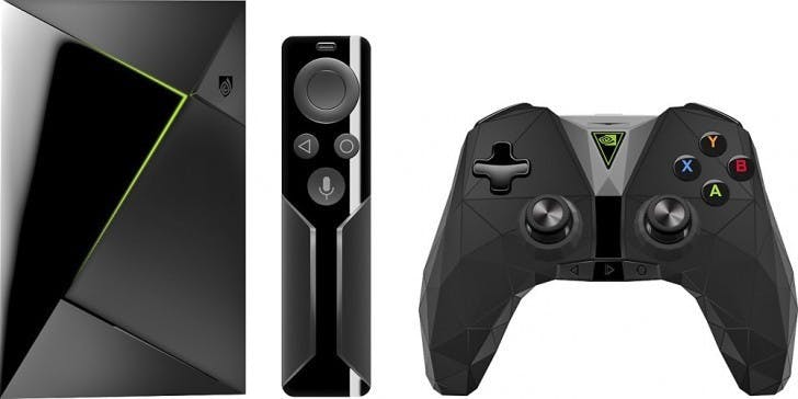是NVIDIA Shield TV 仍將有後續機種？傳將使用 Switch 同級的 Tegra 應用處理器這篇文章的首圖