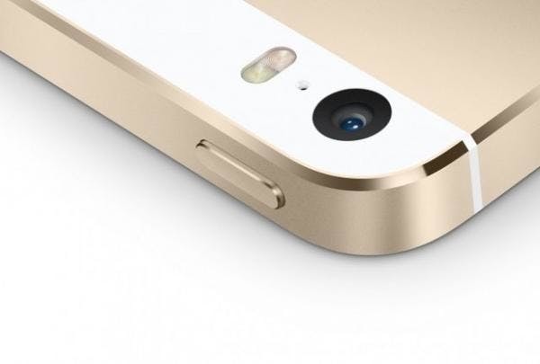 是[科技新報]傳 iPhone 6 相機仍為 800 萬畫素並加入光學防手震功能這篇文章的首圖