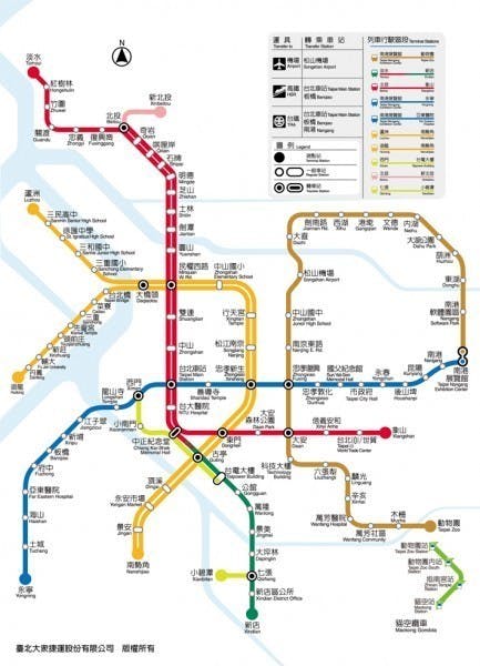 taiwan-metro-map-2014