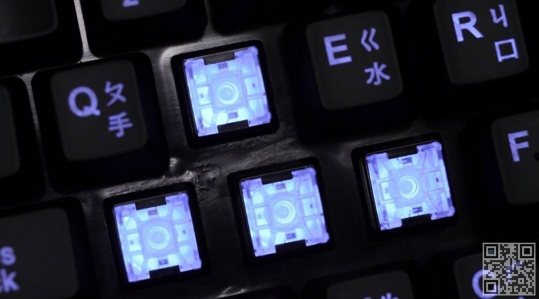 i-rocks KR6260E