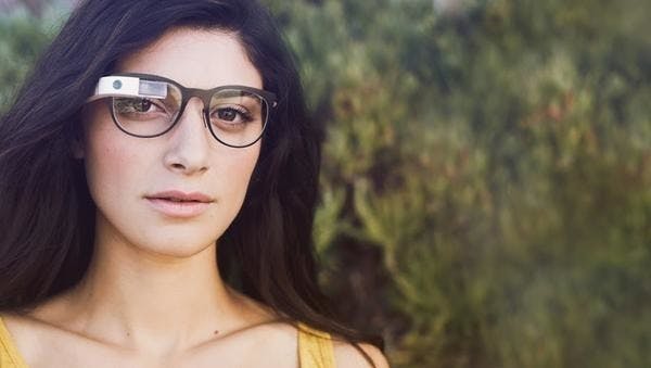 是任何美國居民只有要 1,500 美元，都可以買一副 Google Glass這篇文章的首圖