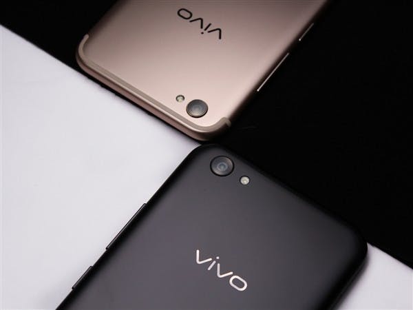 2698元起!vivo自拍新機X9s/Plus圖賞:2000萬柔光雙攝