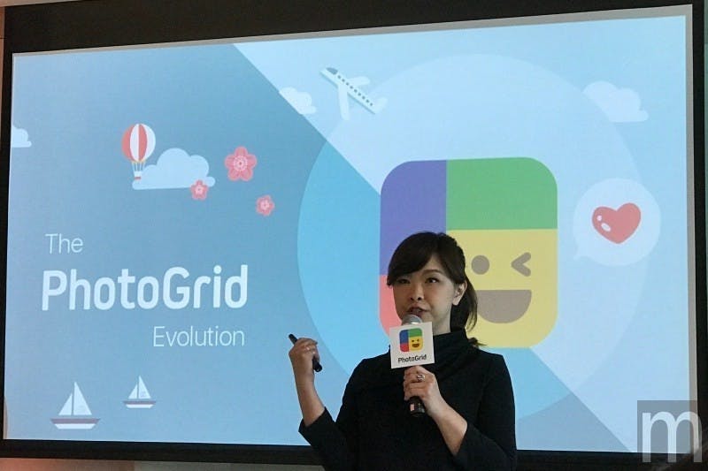 是訪談／從PhotoGrid趣味相片拼貼談獵豹移動工具軟體內容化發展這篇文章的首圖