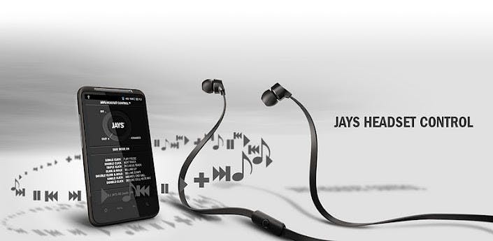 是JAYS Headset Control 讓多數的 Android 能用耳麥一鍵選曲+調音量這篇文章的首圖