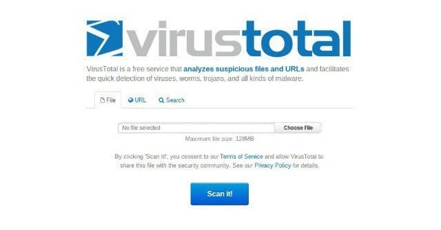 virustools