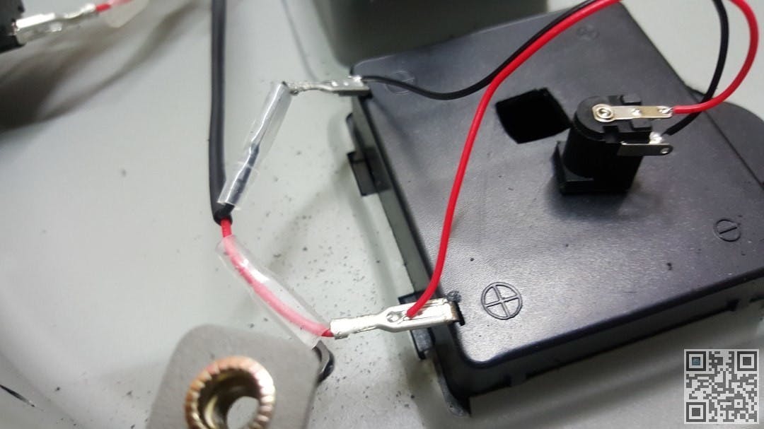 diy kbtalking grill power 11