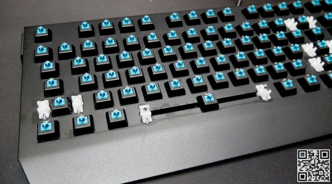 i-rocks K60M 19