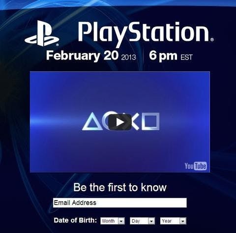 是次代 Playstation 傳將透過雲端串流提供 Playstation 3 遊戲這篇文章的首圖
