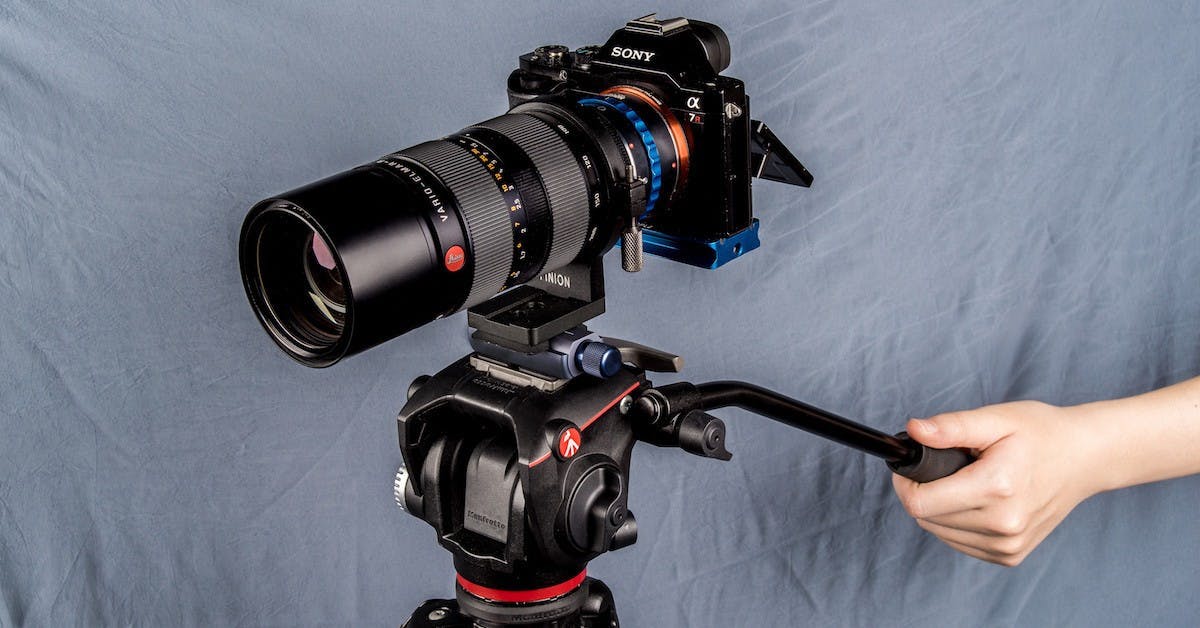 是微單眼攝影油壓雲台唯一選擇！Manfrotto MHXPRO-2W 雙向雲台讓你錄影、攝影都好操作～這篇文章的首圖